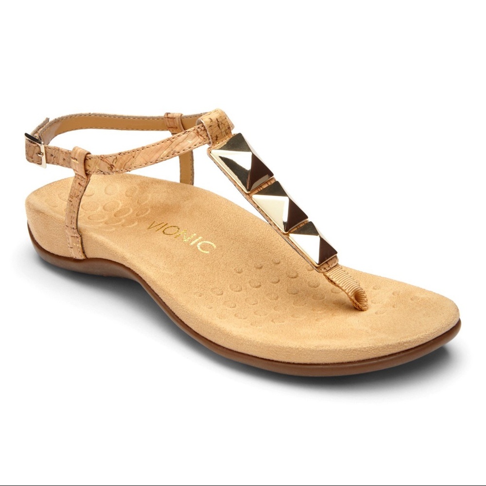 Vionic Nala Sandals